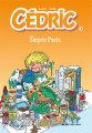 Cedric 10, Raoul Cauvin