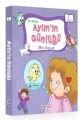 1. Sınıf Aylin'in Günlüğü Serisi (10 Kitaplık Set), Pinokyo Yayınları