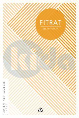 Fıtrat ; Kuran Kavramları Serisi, Düşün Yayıncılık