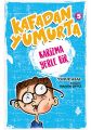 Kafadan Yumurta 5 - Karizma Yerle Bir