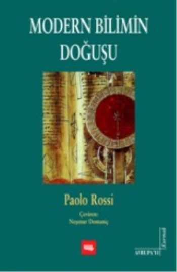 Modern Bilimin Doğuşu, Paolo Rossi, Literatür