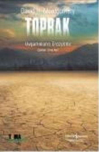 Toprak, David R. Montgomery