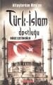  Altaylardan Hira’ya Türk-İslam Dostluğu ,Oğuz Çetinoğlu