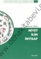Niyet İlim İntisap, Dilaver Selvi