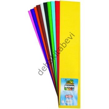 GRAPON KAĞIDI 10`LU SET NC-338