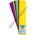 GRAPON KAĞIDI 10`LU SET NC-338