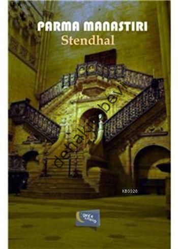 Parma Manastırı, Henri Beyle Stendhal