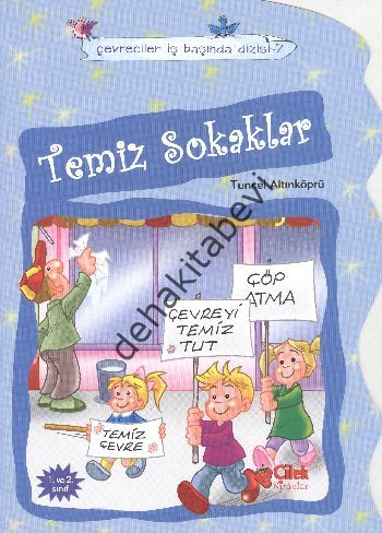 Temiz Sokaklar, Tuncel Altınköprü