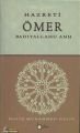 Hazreti Ömer (R.A.)