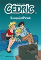 Cedric 9, Raoul Cauvin