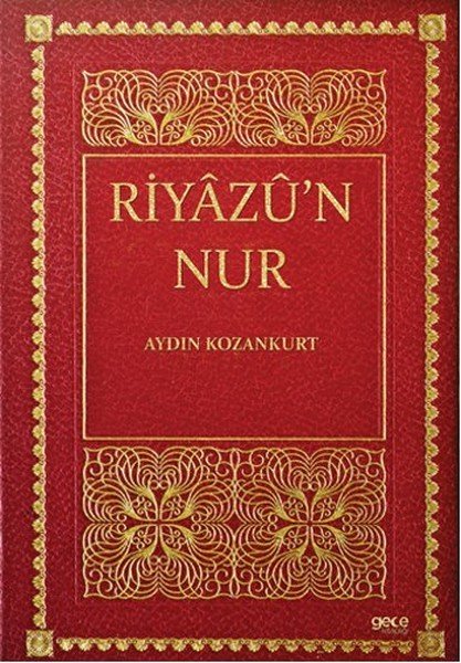 Riyazun Nur, Aydın Kozankurt