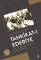 Tahkikat-ı Edebiye, Everest Yayınları