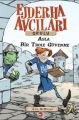 Ejderha Avcıları Okulu 18 Asla Bir Trole Güvenme, Kate McMullan