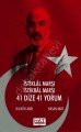 İstiklal Marşı İstikbal Marşı 41 Dize 41 Yorum , Hat Yayınevi