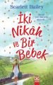 İki Nikah ve Bir Bebek, Scarlett Bailey, Altın Kitaplar