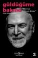 Güldüğüme Bakma - Mehmet Güleryüz Kitabı, Ayşegül Sönmezay