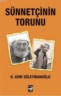 Sünnetçinin Torunu, H. Avni Süleymanoğlu, Arı Sanat Yayınevi