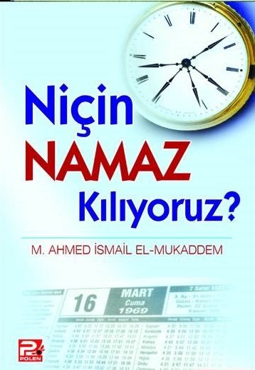 Niçin Namaz Kılıyoruz?, Polen Yayınları