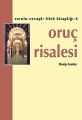 Oruç Risalesi, Hasip Asutay, Hacegan Yayıncılık