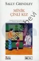 MİNİK ÇİNLİ KIZ, Sally Grindley