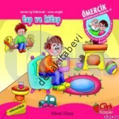 Top ve Kitap, Hikmet Ulusoy