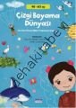 Çizgi Boyama Dünyası, Ceren Çokyüksel