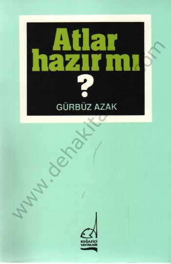 Atlar Hazır mı ?