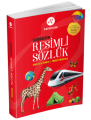 Redhouse İlköğretim Resimli Sözlük, İngilizce-Türkçe / Türkçe-İngilizce