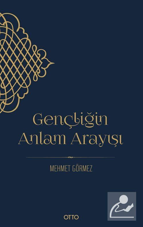 Gençliğin Anlam Arayışı, Mehmet Görmez