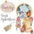 Sevgili Oyuncaklarım, Sarah Kay