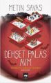 Dehşet Palas AVM, Metin Savaş