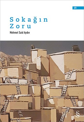Sokağın Zoru, Mehmet Said Aydın