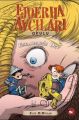 Ejderha Avcıları Okulu 19 Esrarengiz Dev, Kate McMullan