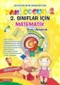 Dahi Çocuk 2. Sınıflar için Matematik Konu Anlatımlı, Altın Nokta Yayınevi