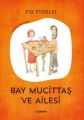 Bay Mucittaş ve Ailesi, Eva Furnari