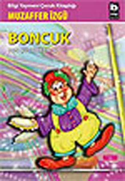 Boncuk Ben Çocukken 6, Muzaffer İzgü