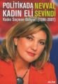 Politikada Kadın Eli, Nevval Sevindi