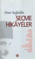 Seçme Hikayeler, Ömer Seyfettin