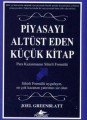 Piyasayı Altüst Eden Küçük Kitap, İbrahim Şener