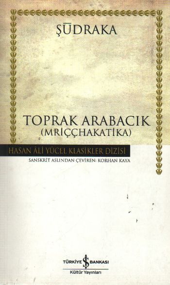 Toprak Arabacık, Şudraka