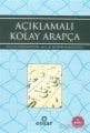 Açıklamalı Kolay Arapça, Ensar Neşriyat
