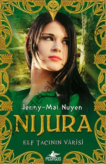 Nijura; Elf Tacının Varisi