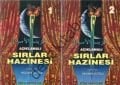 Sırlar Hazinesi, 2 cilt, Mustafa İloğlu, Seda Yayınları
