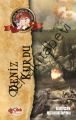Deniz Kurdu, Tuncel Altınköprü, Çilek Kitap