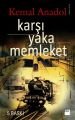Karşı Yaka Memleket, Kemal Anadol, Doğan Kitap
