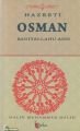 Hazreti Osman (R.A.)