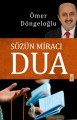 Sözün Miracı Dua, Ömer Döngeloğlu, Timaş Yayınları