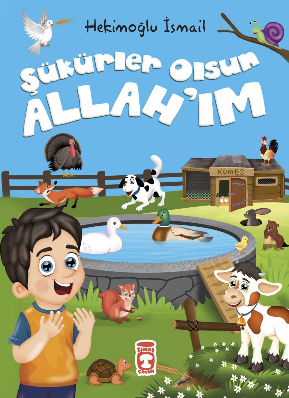 Şükürler Olsun Allahım, Hekimoğlu İsmail