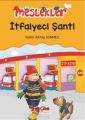 İtfaiyeci Şanti, Nalan Aktaş Sönmez