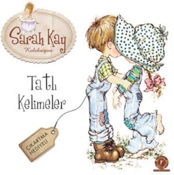Tatlı Kelimeler, Sarah Kay